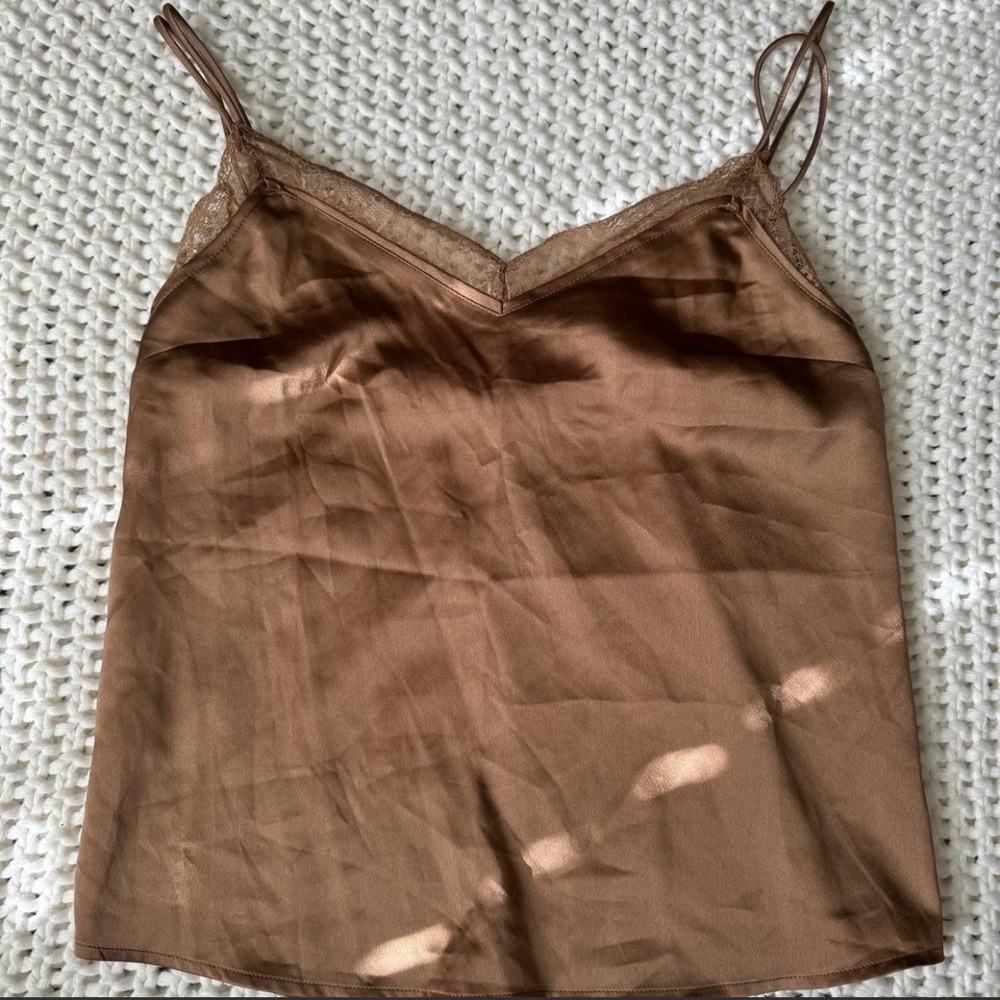 ABERCROMBIE TOP